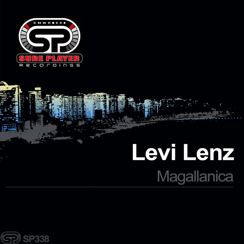 Levi Lenz - Magallanica / SP Recordings