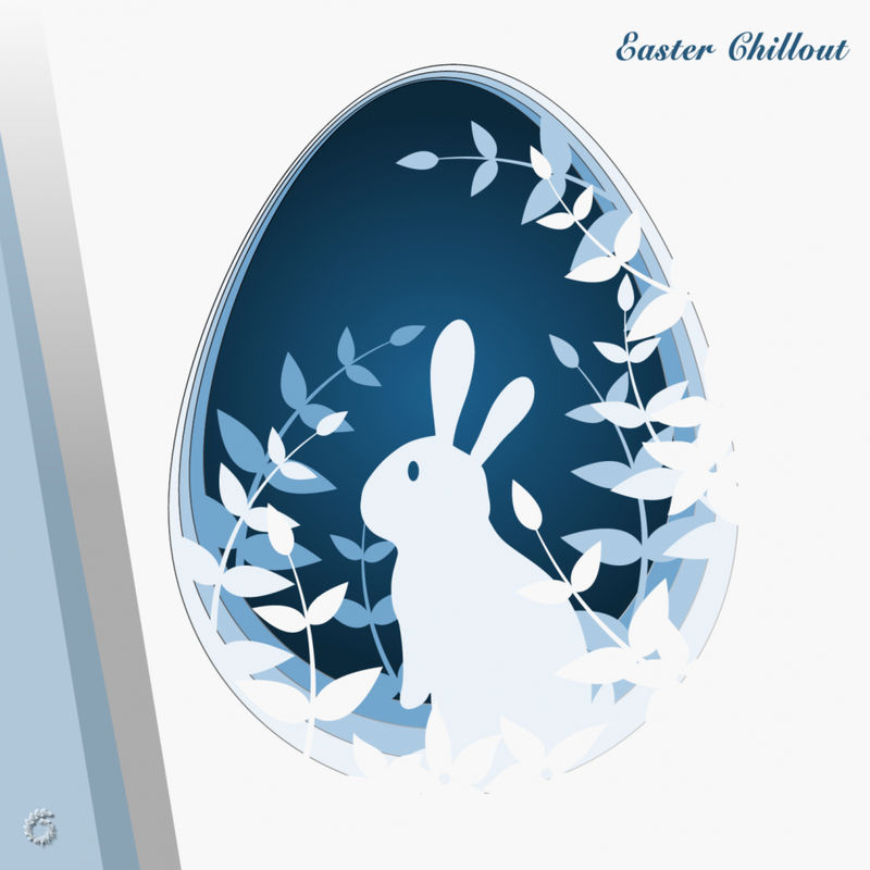 VA - Easter Chillout / Giverny Music