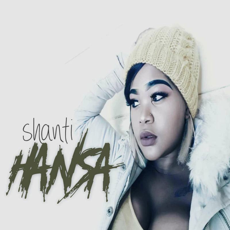 Shanti - Hansa / Gentle Soul Records