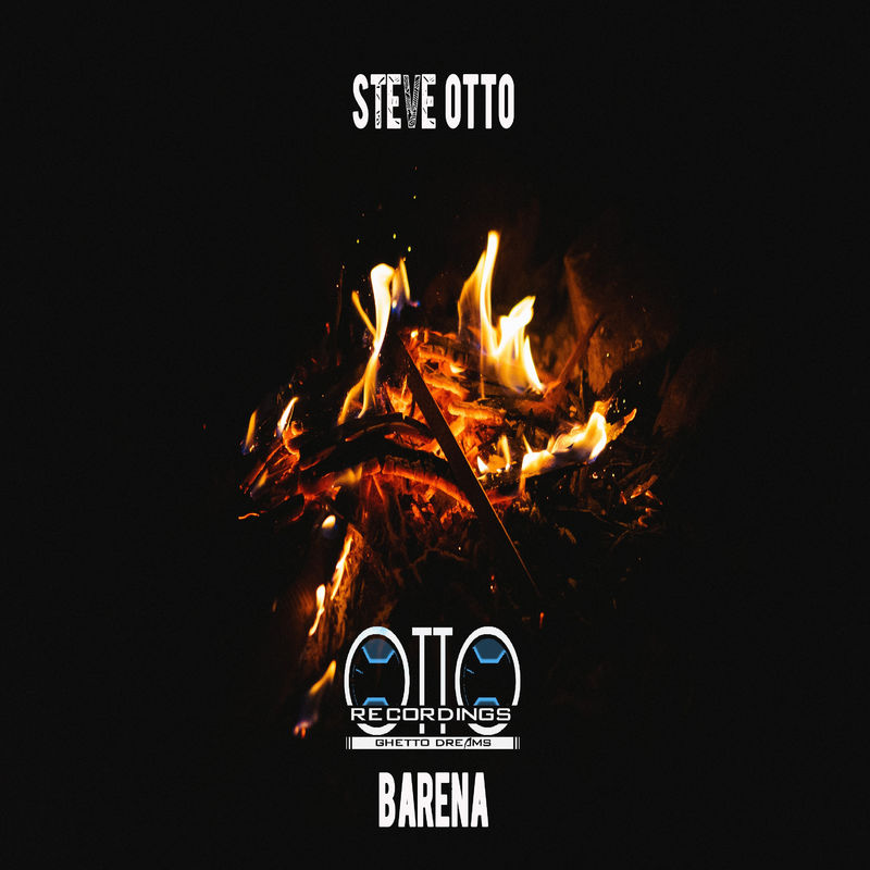 Steve Otto - Barena / Otto Recordings