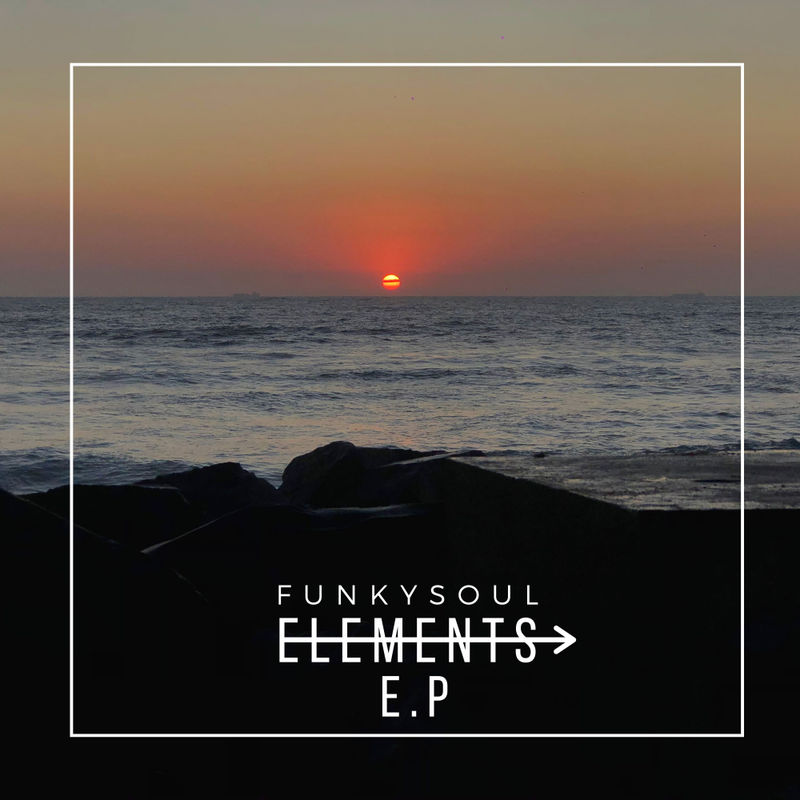 FunkySoul - Elements / Iklwa Brothers Music