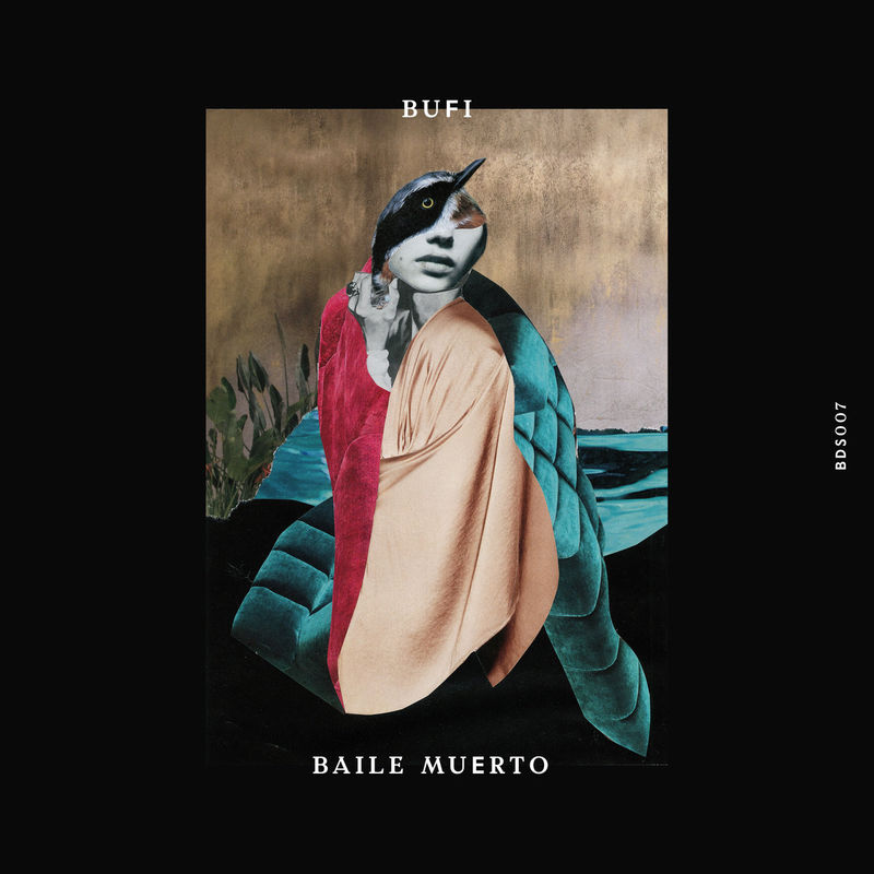 Bufi - Baile Muerto / Belly Dance Services
