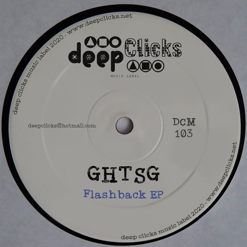 GHTSG - Flashback / Deep Clicks
