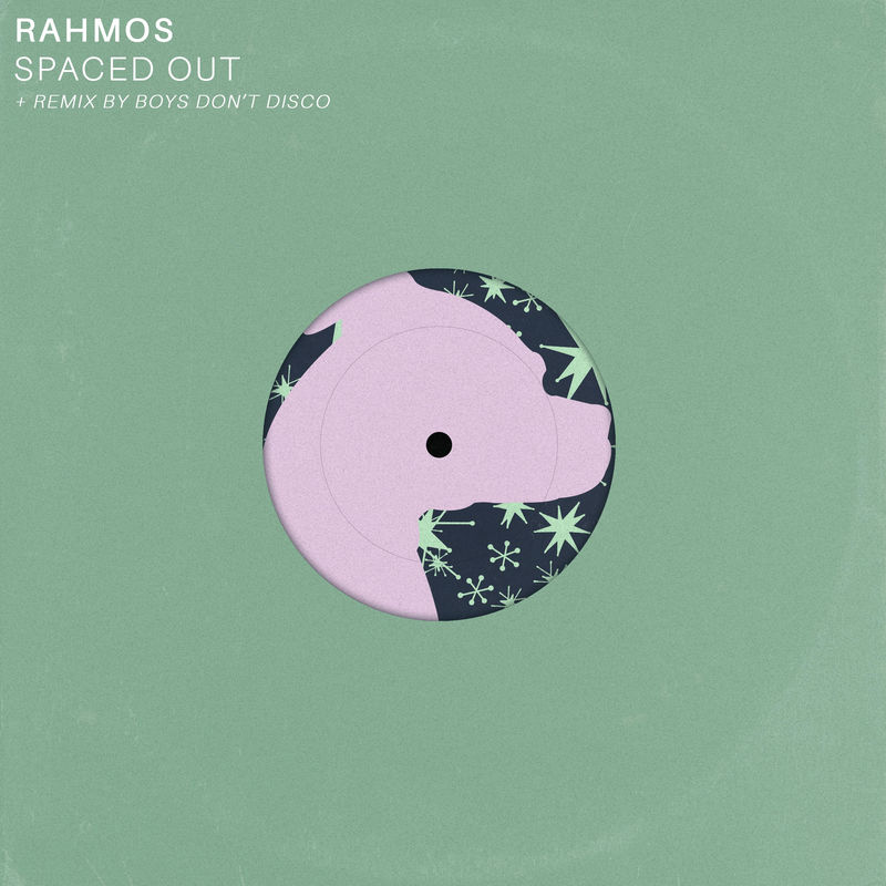 Rahmos - Spaced Out / Good Luck Penny