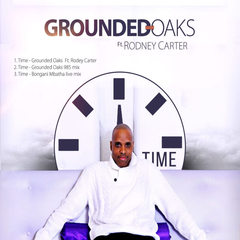 Grounded Oaks - Time / Settled Records