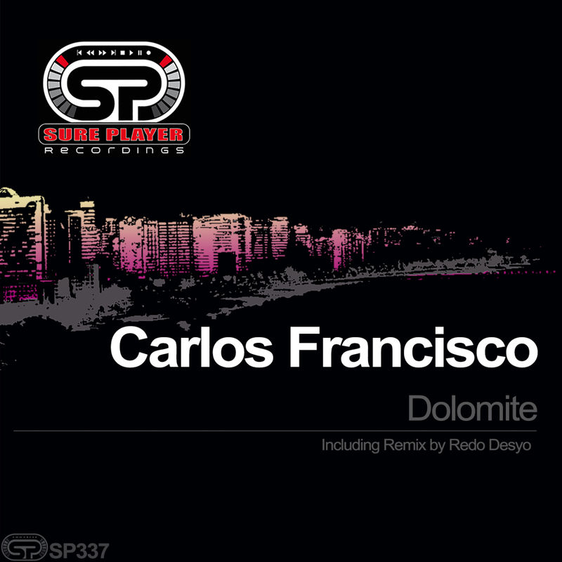 Carlos Francisco - Dolomite / SP Recordings