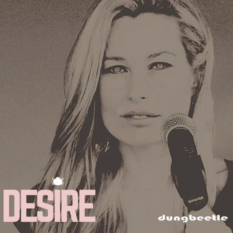 Itu - Desire / Dung Beetle Records