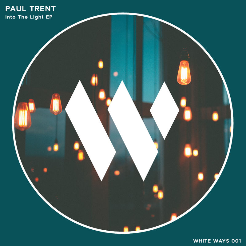 Paul Trent - Into the Light / WAYS Recordings