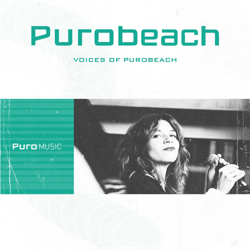 VA - Voices of Purobeach / Puro Music