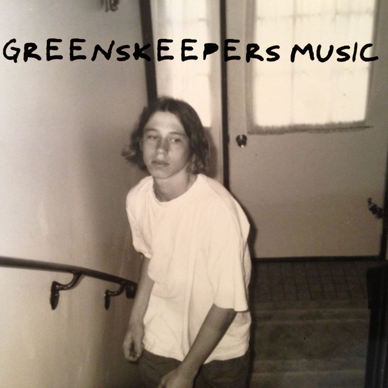 Greenskeepers - Stand Ahhup / Greenskeepers Music