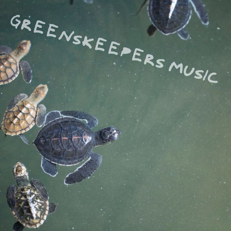 Greenskeepers - Mr Clean Bump / Greenskeepers Music