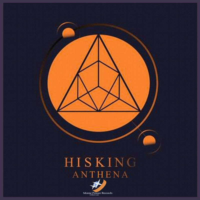 HisKing - Athena / Monie Power Records