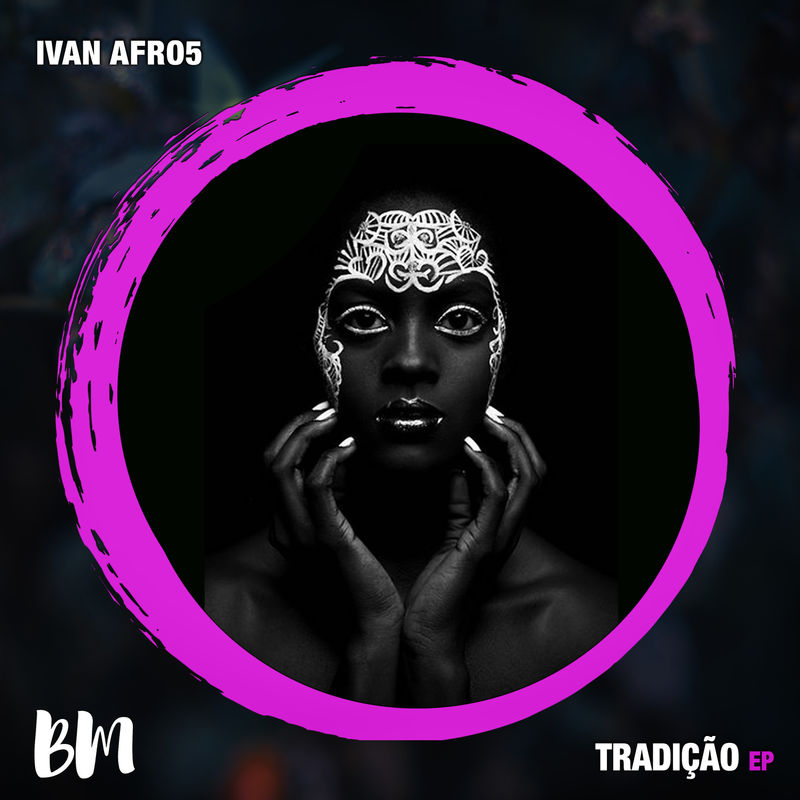 Ivan Afro5 - Tradicao / Black Mambo
