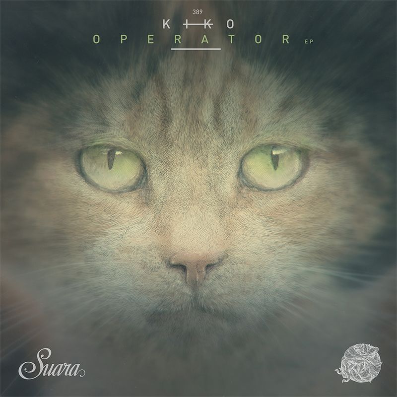 Kiko - Operator - EP / Suara