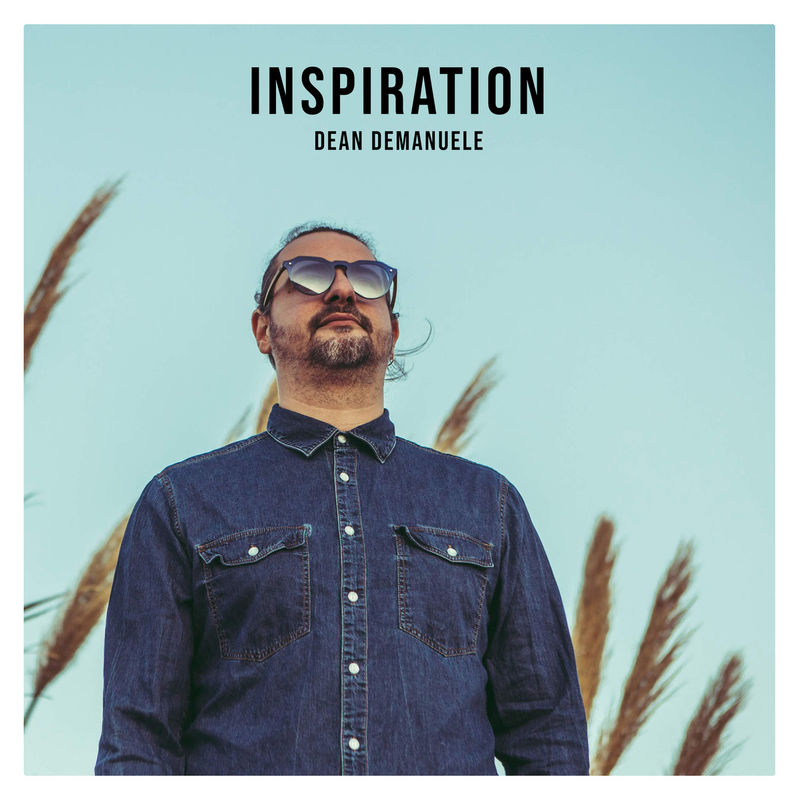 Dean Demanuele - Inspiration / Dazed & Confused Records
