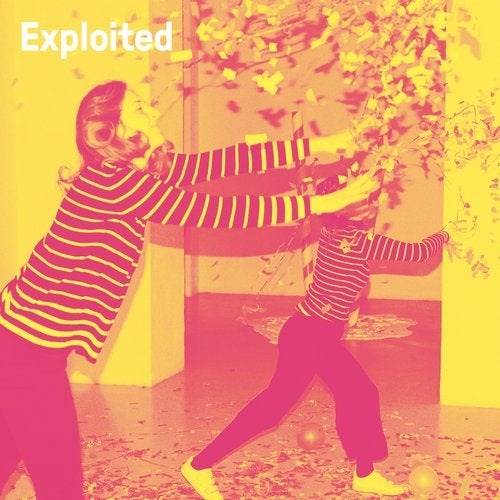 Budakid - Walkman Remixes / Exploited