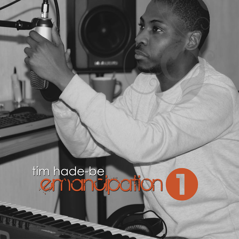 Tim Hade-be - Emancipation 1 / Promulgate Music