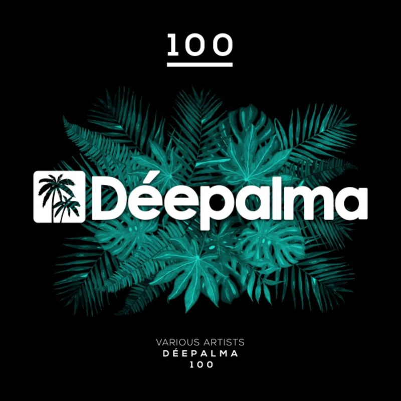 VA - Déepalma 100 / Deepalma Records
