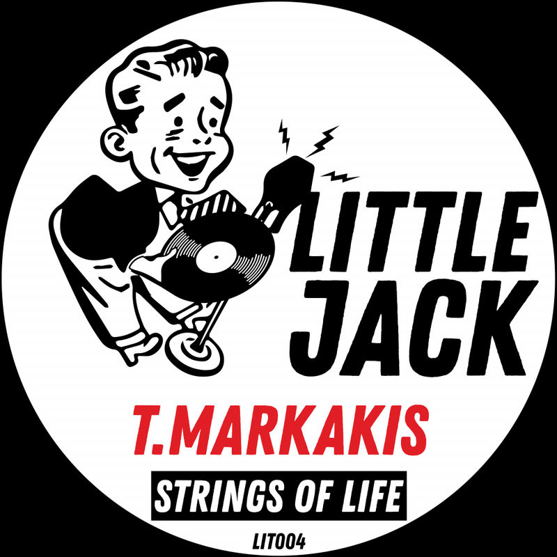 T.Markakis - Strings Of Life / Little Jack