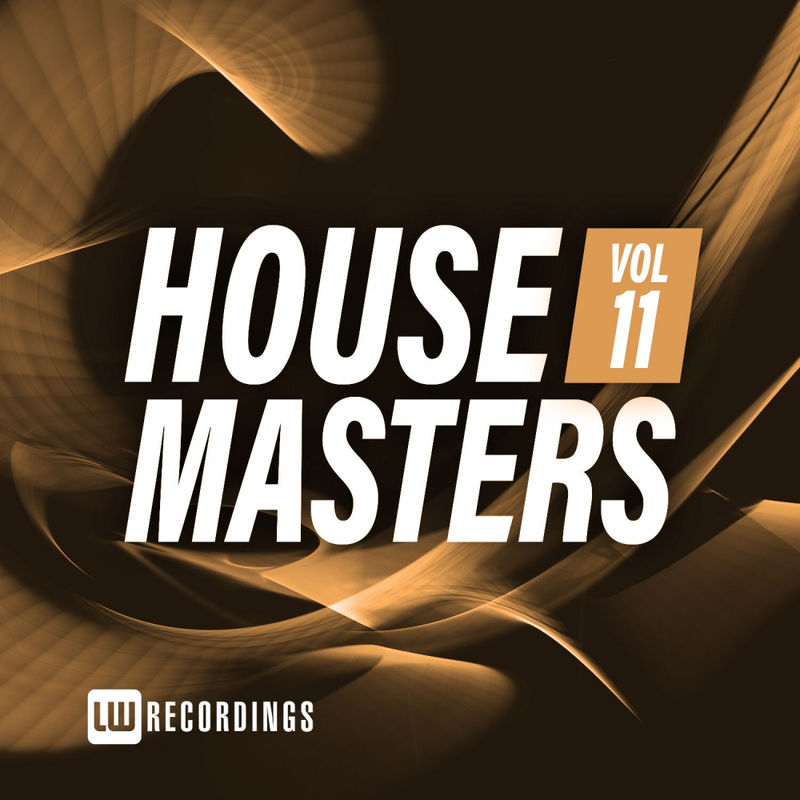 VA - House Masters, Vol. 11 / LW Recordings