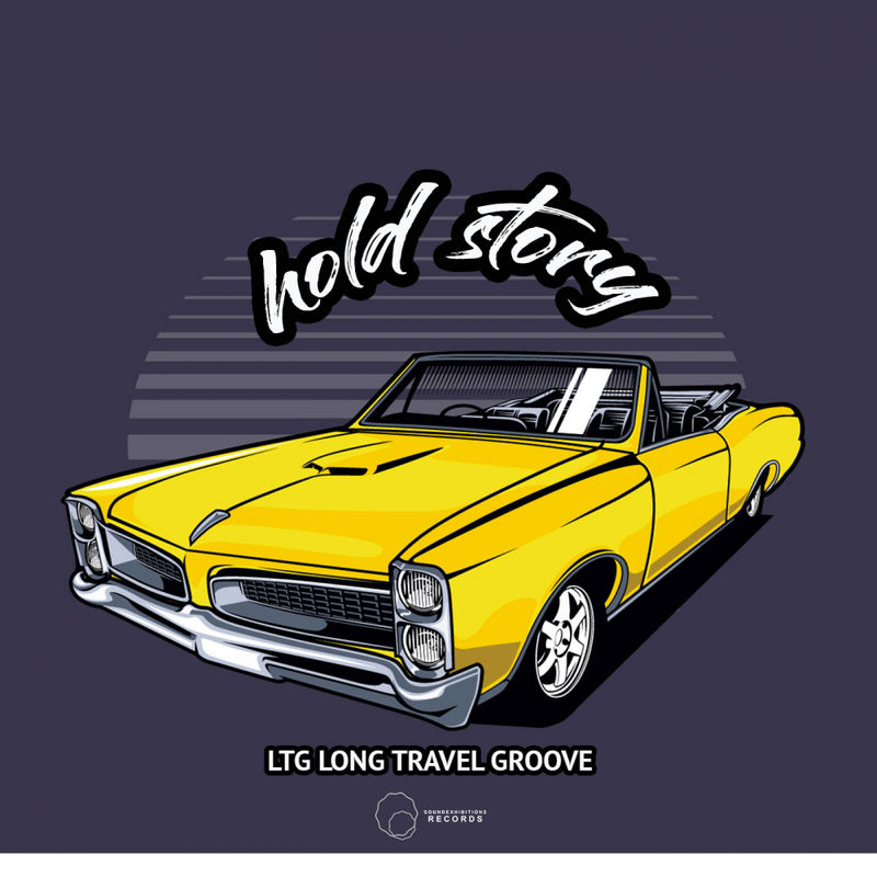 LTG Long Travel Groove - Old Story / Sound-Exhibitions-Records