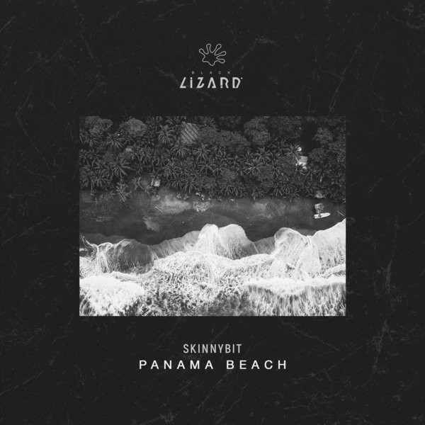 SkinnyBit - Panama Beach / Black Lizard Records