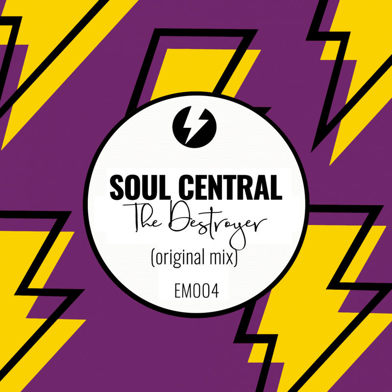 Soul Central - The Destroyer / Electric Mode