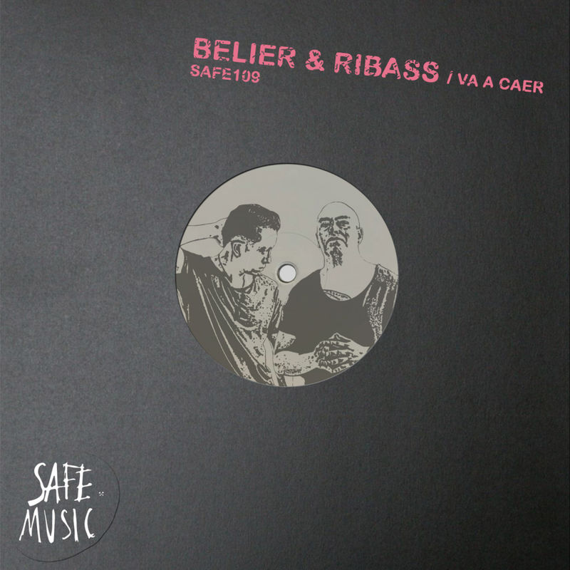 Belier - Va A Caer / SAFE MUSIC