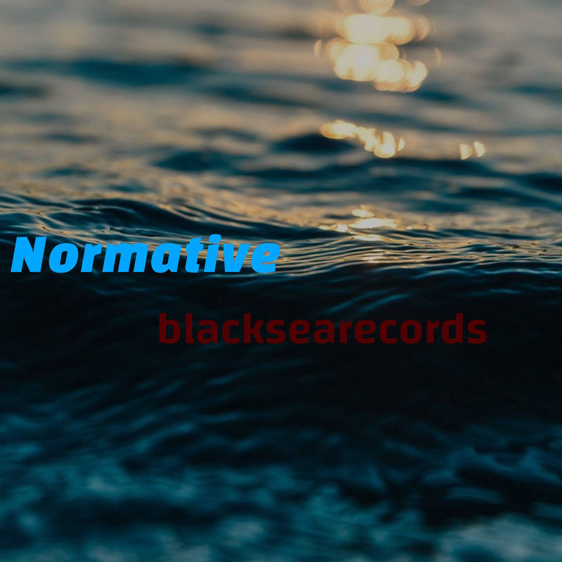 Qarcii - Blacksea Normative (Afro Release 2020) / BlackSea Records