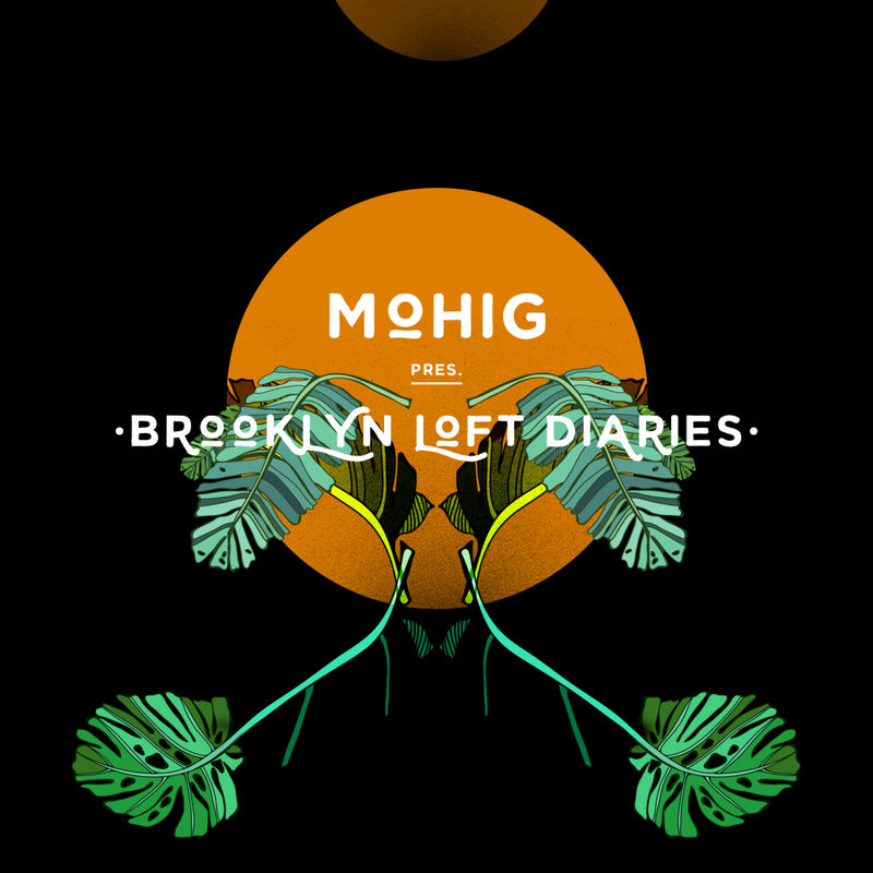 Mohig - Brooklyn Loft Diaries / Afroschnitzel Recordings