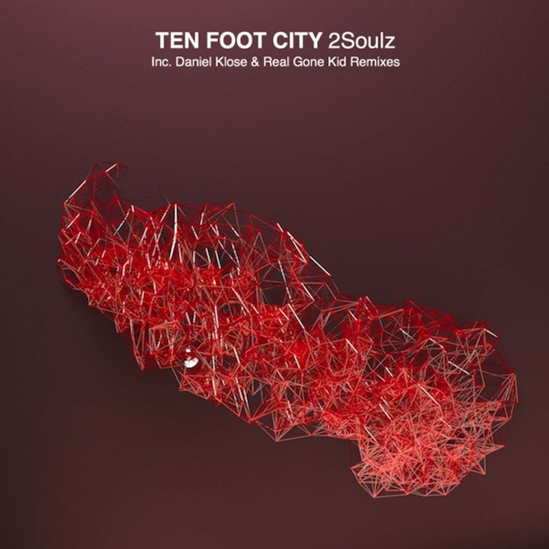 Ten Foot City - 2Soulz / ASTIR Recordings