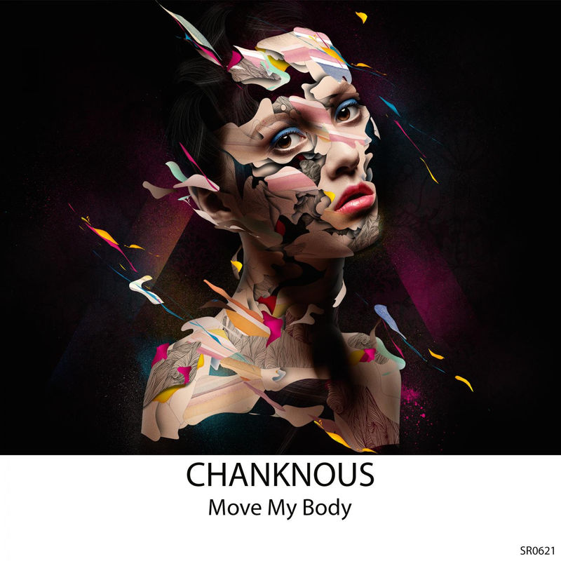Chanknous - Move My Body / Sandy Records