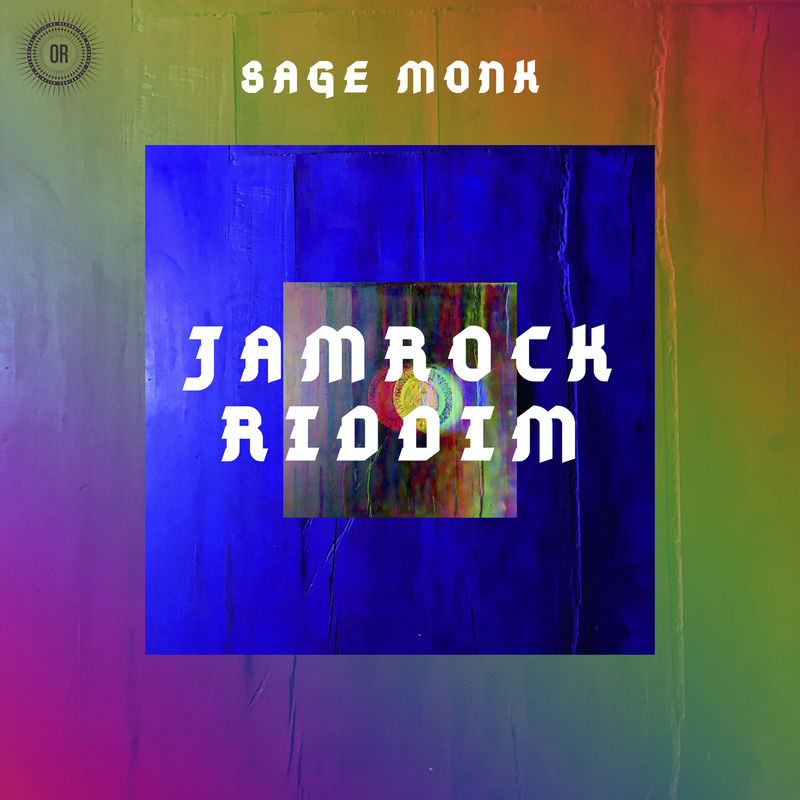 Sage Monk - Jamrock Riddim / Offering Recordings