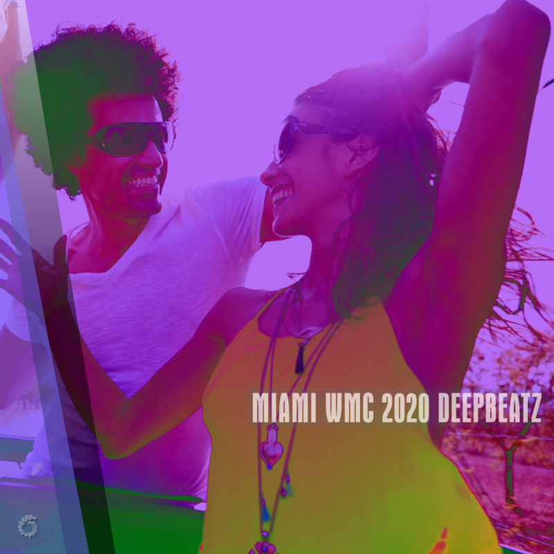 VA - Miami WMC 2020 Deepbeatz / Giverny Music
