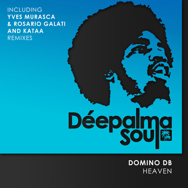 Domino DB - Heaven / Deepalma Soul