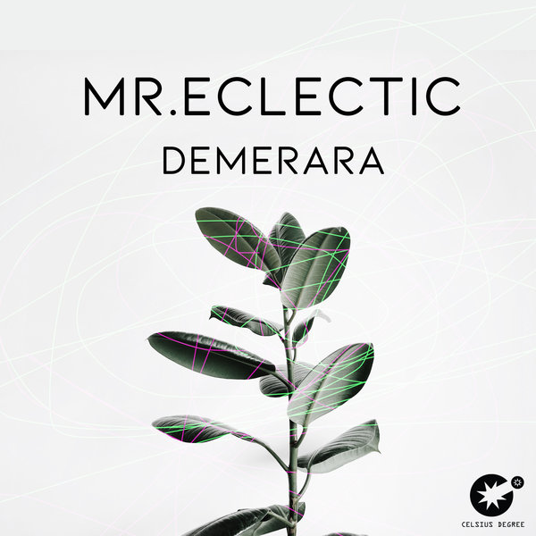 Mr.Eclectic - Demerara / Celsius Degree Records