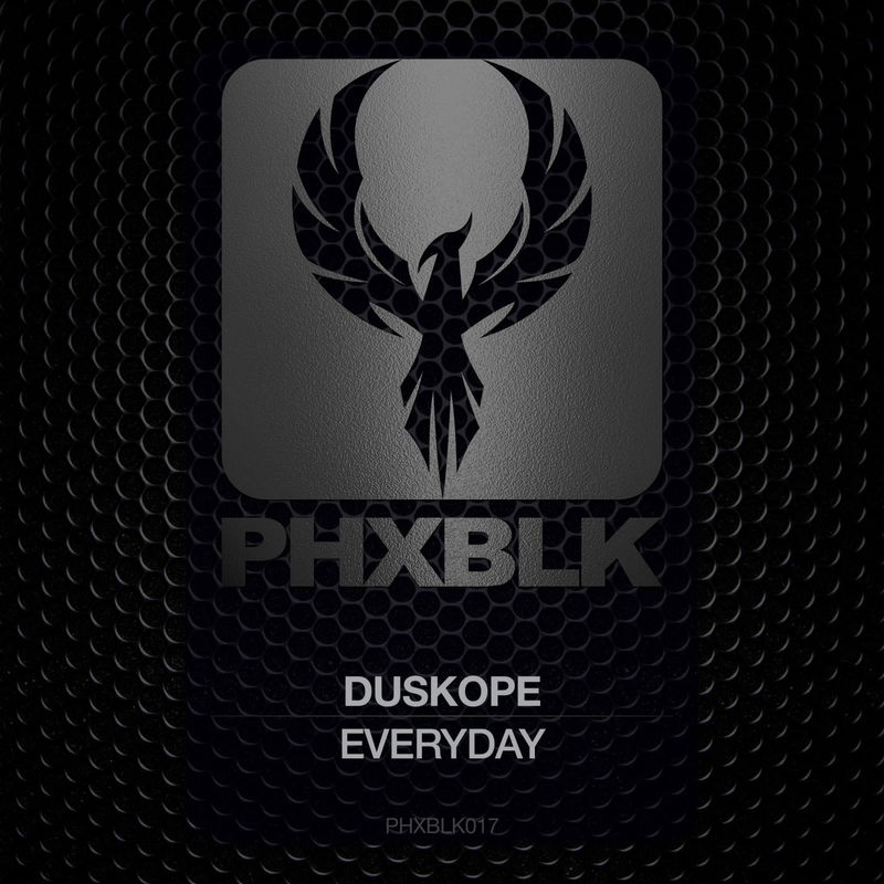 Duskope - Everyday / PHXBLK