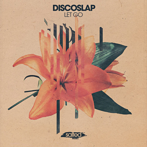 Discoslap - Let Go / Salted Music