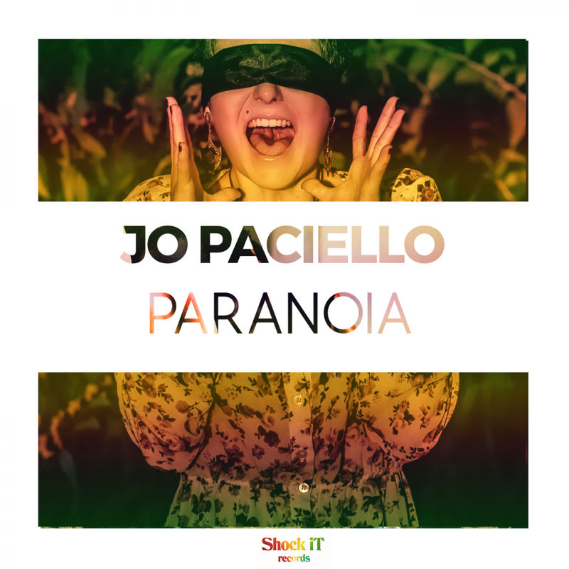 Jo Paciello - Paranoia / ShockIt