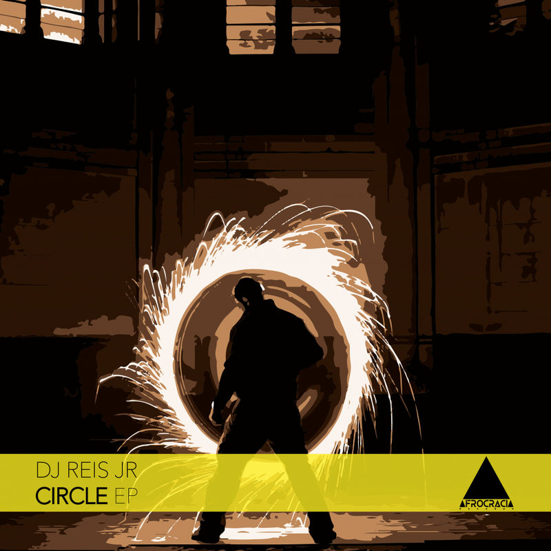 Dj Reis Jr - Circle / Afrocracia Records