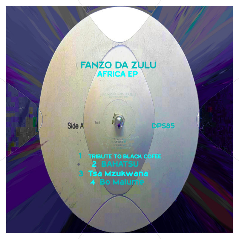 Fanzo Da Zulu - Africa / DEEPERSOUND