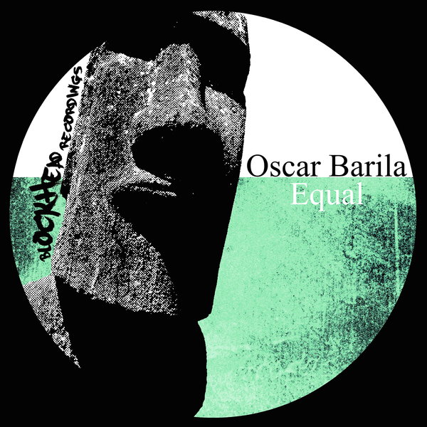 Oscar Barila - Equal / Blockhead Recordings