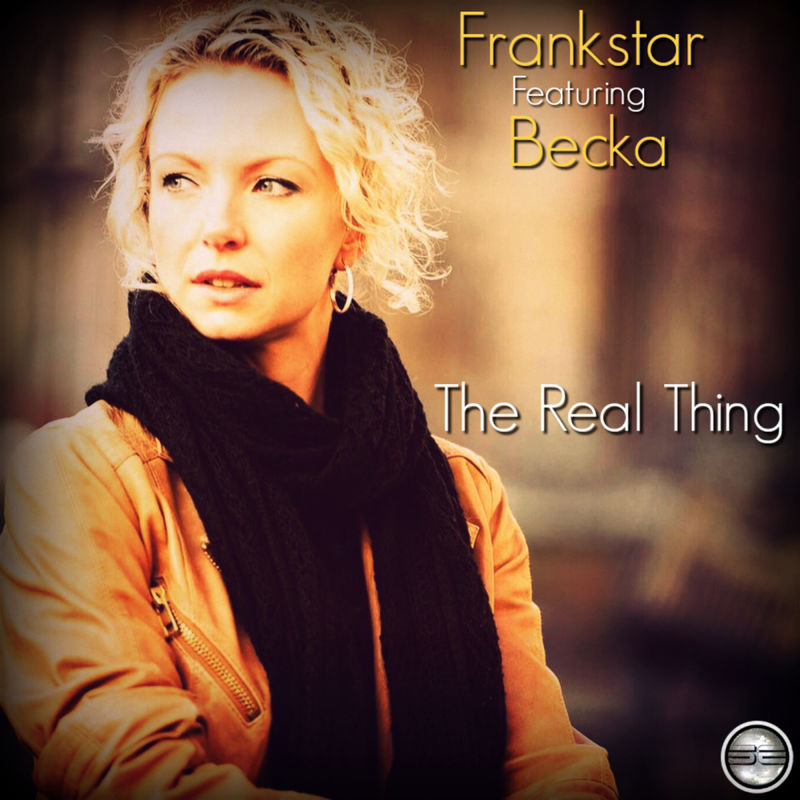 Frankstar - The Real Thing / Soulful Evolution