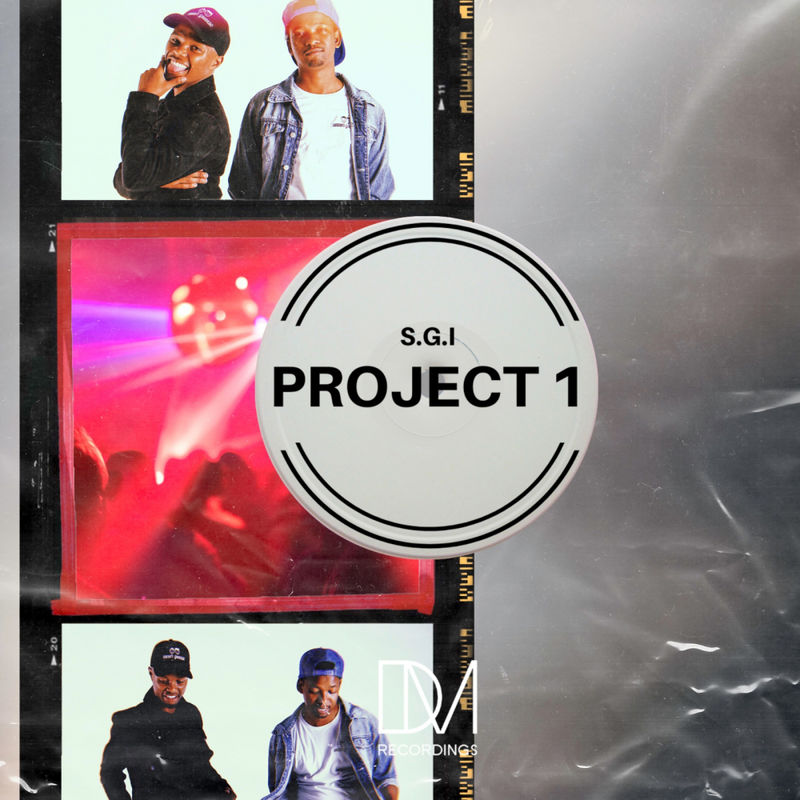 S.G.I - Project 1 / DM.Recordings