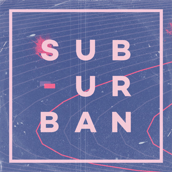 Sebb Junior - Love Songs Ep / Sub_Urban