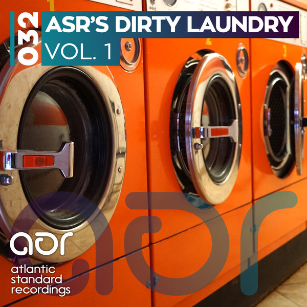 VA - ASR's Dirty Laundry, Vol. 1 / Atlantic Standard Recordings Inc.