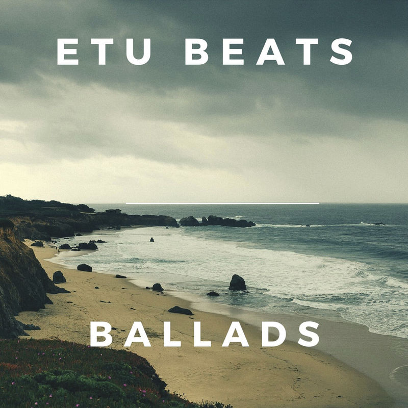 Etu Beats - Ballads / Duma West
