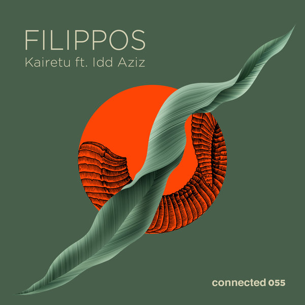 Filippos ft idd aziz - Kairetu / Connected