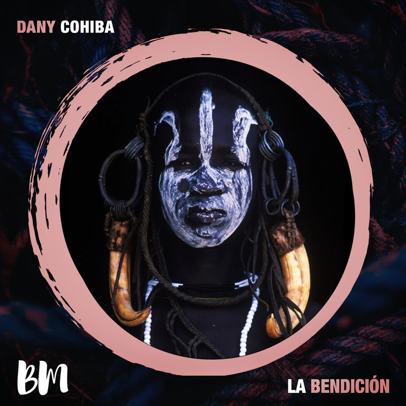 Dany Cohiba - La Bendicion / Black Mambo - Essential House