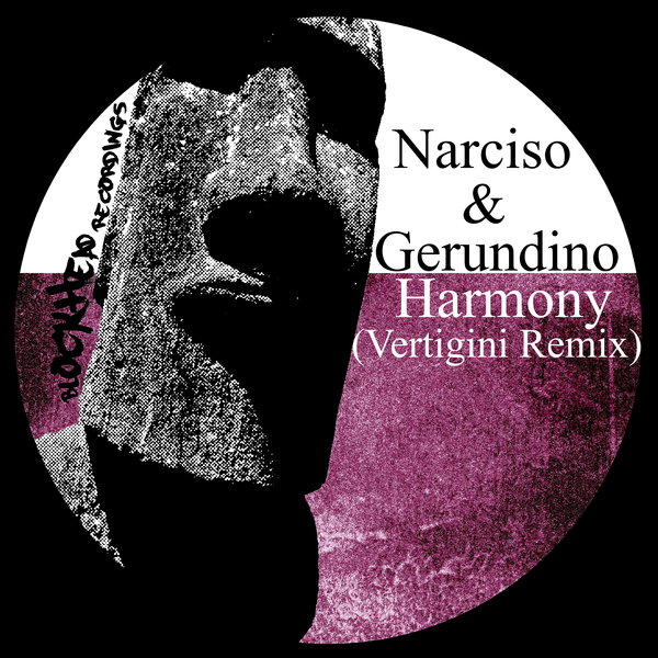 Narciso & Gerundino - Harmony / Blockhead Recordings